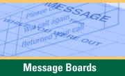 Bariatric Surgery Message Boards