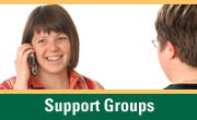 Bariatric Surgery Support Groups